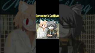 Neco arc amp geronimos cadillac full version [upl. by Leavitt]