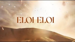 Minister GUC  Eloi Eloi Official Audio  Lyrics [upl. by Hsetih50]