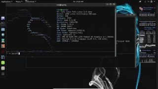 Kali Linux 20 wlan0mon fix [upl. by Edwina573]