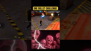 BOYS කොහොමද ඒක💀🔥ONE BULLET CHALLENGE freefire onetap onebulletchallenge headshot srilanka [upl. by Mohandis]