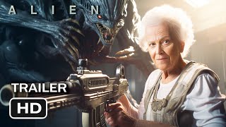 How Was Ripley Cloned With the Alien Queen Inside of Her  Explained [upl. by Annoet]