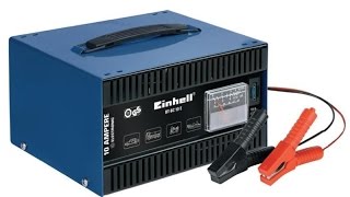 Einhell BT BC 10 E Blue vs Einhell BT BC 12 TK1382 [upl. by Zane]