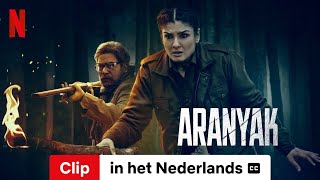 Aranyak Seizoen 1 Clip ondertiteld  Trailer in het Nederlands  Netflix [upl. by Arjan552]