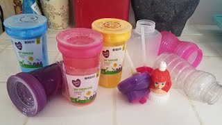 Review Parents Choice 360 Sippy Cup [upl. by O'Conner]