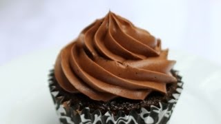 Frosting de Chocolate Fudge [upl. by Notnroht]