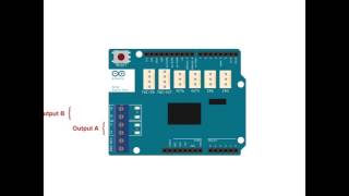 An Arduino DCC Base Station The Hardware  Part 3 of 4 [upl. by Ylrebmic355]