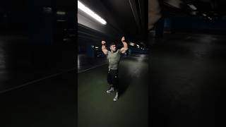 Andoni Pelea a la Cámara 🎥 fitness gym fitnessmotivation gymmotivation [upl. by Kyre]