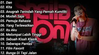 Sheila On 7 Full Album quotDan Kitaquot Lagu Terbaik Dan Terpopuler Sepanjang Masa [upl. by Sakiv]