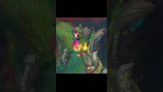 Bro wth😂 ctto leagueoflegends viralvideo wildrift memes riotgames gaming memes [upl. by Di]