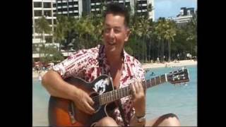 Honey in Honolulu Official Video for Single [upl. by Siramad]