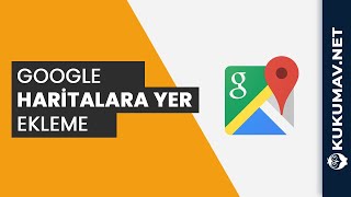 Google Haritalara Yer Ekleme Anında Doğrulama [upl. by Enidlareg547]