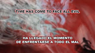 Trivium  Shogun  LyricsSub Español [upl. by Bernadette]