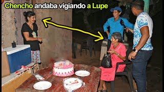 Doña Gerarda le esta mezquinando el pastel a MI MAMA se empieza a poner caliente esto – Ediciones M [upl. by Yesima]