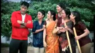 Dabur Chyawanprash ad with Dhoni 2011mp4 [upl. by Matthei110]