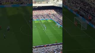 Kieran Trippier free kick v Man City [upl. by Rehsa65]