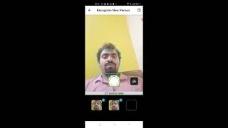 Seaing AI Big Update Faster Face Recognition amp Scene Description English [upl. by Annirtak]