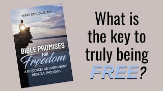 Bible Promises for Freedom [upl. by Ijneb]