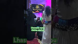 Chikha sabrine chikhat atlas imazighenatlas mariage zaoulidance badrouabi amazigh houda [upl. by Ettennahs]