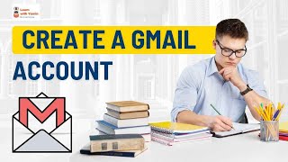 কিভাবে জিমেইল আইডি খুলবো  How to Create a Professional Gmail Account  Gmail ID Kivabe Khulbo 2024 [upl. by Norine]