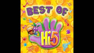 Disney Hi5 Nathan Foley Chali Robinson  I Cant  From Hi5 Australia 25th Anniversary disney [upl. by Figone]