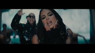 Daddy Yankee x Natti Natasha x Becky G  Zona Del Perreo Official Video [upl. by Eivad]