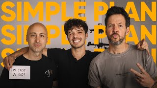 TOUR DE MAGIE À SIMPLE PLAN [upl. by Elfrieda]