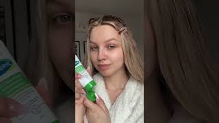 GRWM na 10h lot ✈️Lecę z Cetaphil do Nowego Jorku🇺🇸Czeka mnie tam niesamowita przygoda Będzie [upl. by Elaynad]