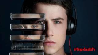 13 Reasons Why Soundtrack 1x04 quotSkeletons JR JRquot [upl. by Naillil]