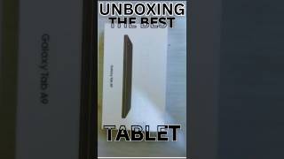 UNBOXING The BEST Tablet Under ₹15K Budget  tech unboxing shortsvideo shorts [upl. by Ainesey]