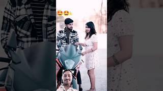 Tonon bhai Milkar Ek Ladki Ko bevkuf Banayashorts videoshort comedy [upl. by Dottie]