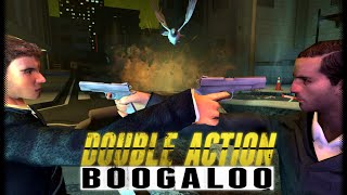 Double Action Boogaloo Review [upl. by Renita]