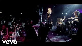 Deap Vally  Walk Of Shame  End Of The World Live At The Electric Ballroom [upl. by Roda]