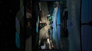 Call of Duty Black Ops 6 Zombies in HDR is CRAZY on a 45quot LG UltraWide OLED gaming shorts [upl. by Reinertson624]