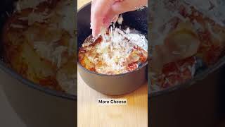 Cheesy Bacon Toast  Air Fryer Recipe [upl. by Berck910]