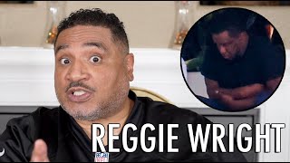 Reggie Wright Diddys 3rd Bail Attempt Will Fail Is Everything Really In His Moms Name [upl. by Hubie]