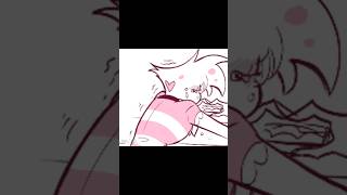 Angels Bad Day hazbinhotel huskerdust hazbinhotelcomic comicdub [upl. by Swope]