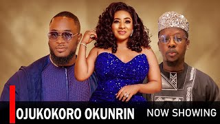 OJUKOKORO OKUNRIN  A Nigerian Yoruba Movie Starring  Kiki Bakare Mide Martins Rotimi Salami [upl. by Alina]