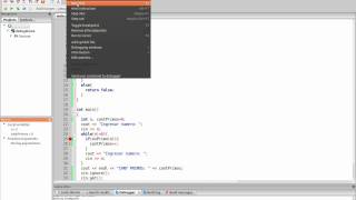 Debugging en CodeBlocks  parte 2 [upl. by Willie]