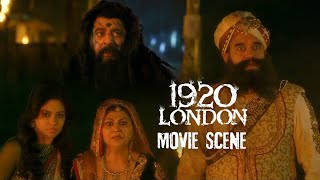 1920 London Full Movie Hindi Review amp Facts  Sharman Joshi  Meera Chopra  Vishal Karwal  HD [upl. by Jammie986]