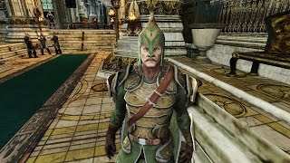 Elfhelms Secret  LOTRO March of the King Part 6 [upl. by Bullen]