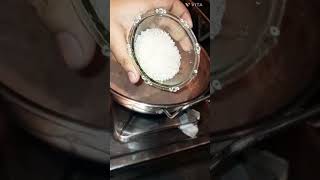 Hot Chocolate  it make at home shorts ytshorts Cooking and snacks tips 😋 [upl. by Aidni]