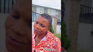 Wooing with fake accent gone wrong 😂 goviralgo comedy [upl. by Norvall]