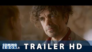 Cyrano 2022 Trailer ITA del Film con Peter Dinklage e Haley Bennet  HD [upl. by Ailic]