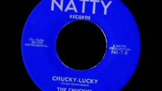 The Chuckies  Chucky Lucky 1975 [upl. by Adnerad614]