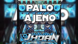 CHIMBALA PALO AJENO  DOBLE TONO CAR AUDIO  DJ JHOAN CAR AUDIO ⚡ [upl. by Lorene]