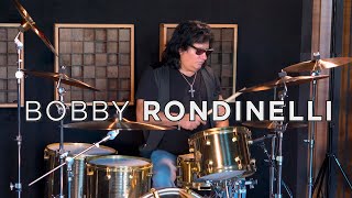 Bobby Rondinelly Talks about Rainbow  Spanish Subtitles [upl. by Ajay]