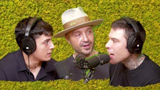 Ep45 Joe Bastianich molto professionale  Muschio Selvaggio Podcast [upl. by Oicatsana115]