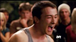 Drillbit Taylor 410 Movie CLIP  Im Drillbit Taylor 2008 HD [upl. by Margret]