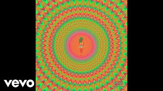 Jhené Aiko  Picture Perfect Freestyle  Official Audio [upl. by Paley]