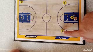 4 Man Weave Basketball Shooting drills [upl. by Nniw273]